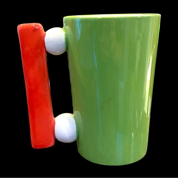 Sandra Magsamen ‘When God created daughters, I was given the best’ Coffee Mug - Picture 3 of 10